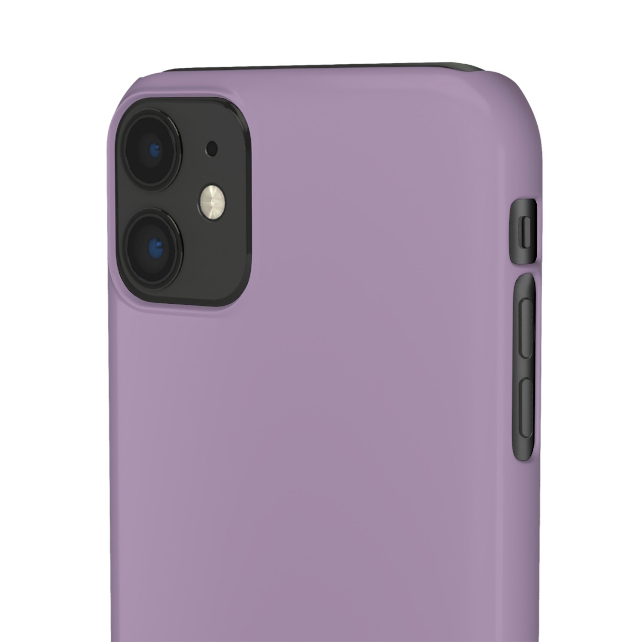 Glossy Grape iPhone Case (Slim) Phone Case