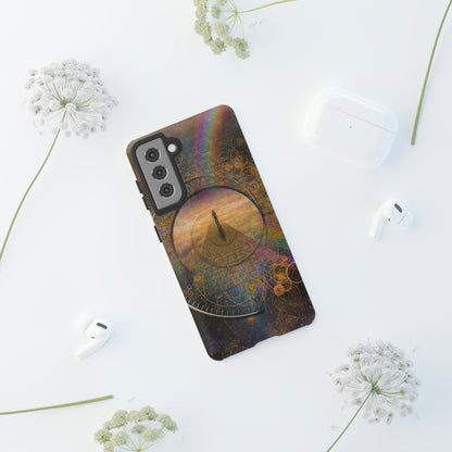 Eternal Fantasy Android Case (Protective) Phone Case