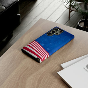 Fourth of July Android Case (Protective) Phone Case