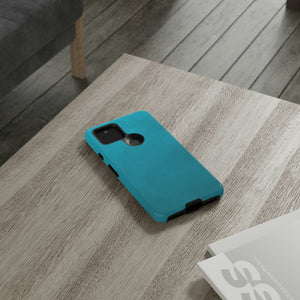 Tiffany Blue Android Case (Protective) Phone Case