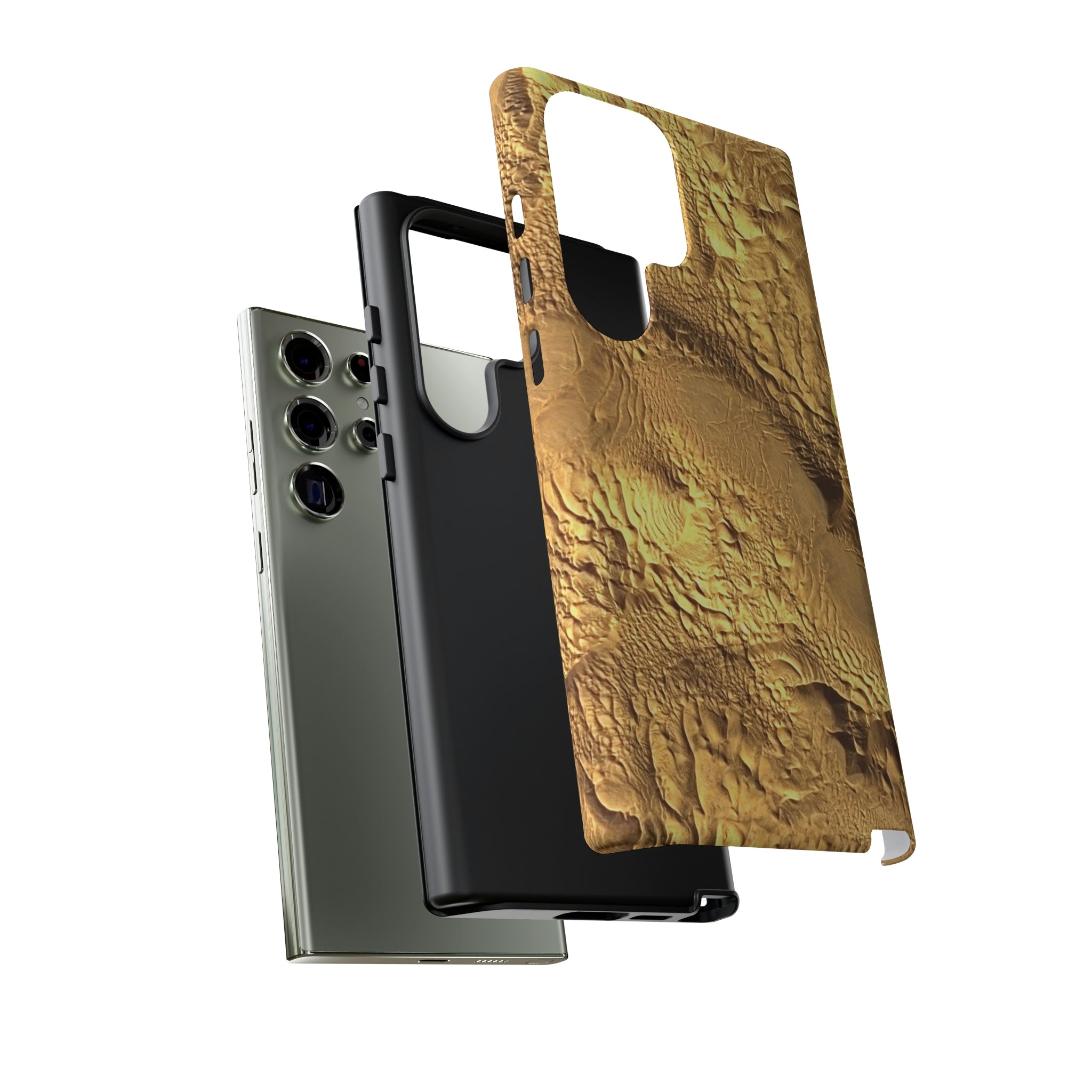 El Dorado Android Case (Protective) Phone Case