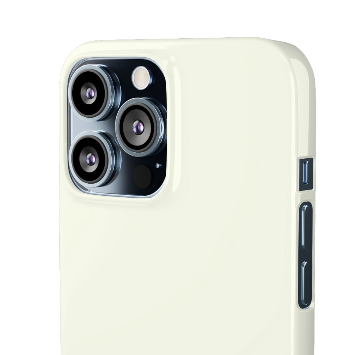 Ivory iPhone Case (Slim) Phone Case