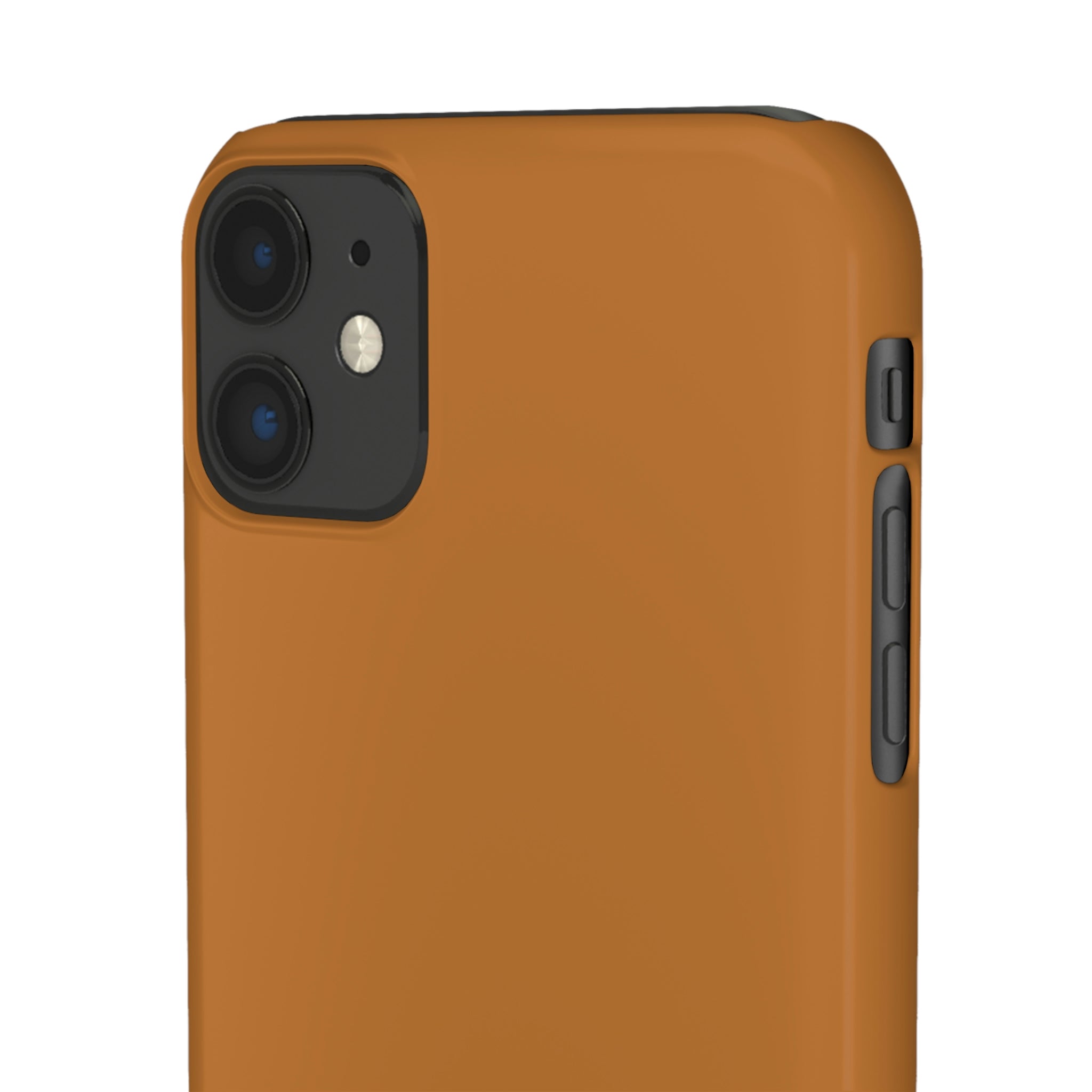 Copper iPhone Case (Slim) Phone Case