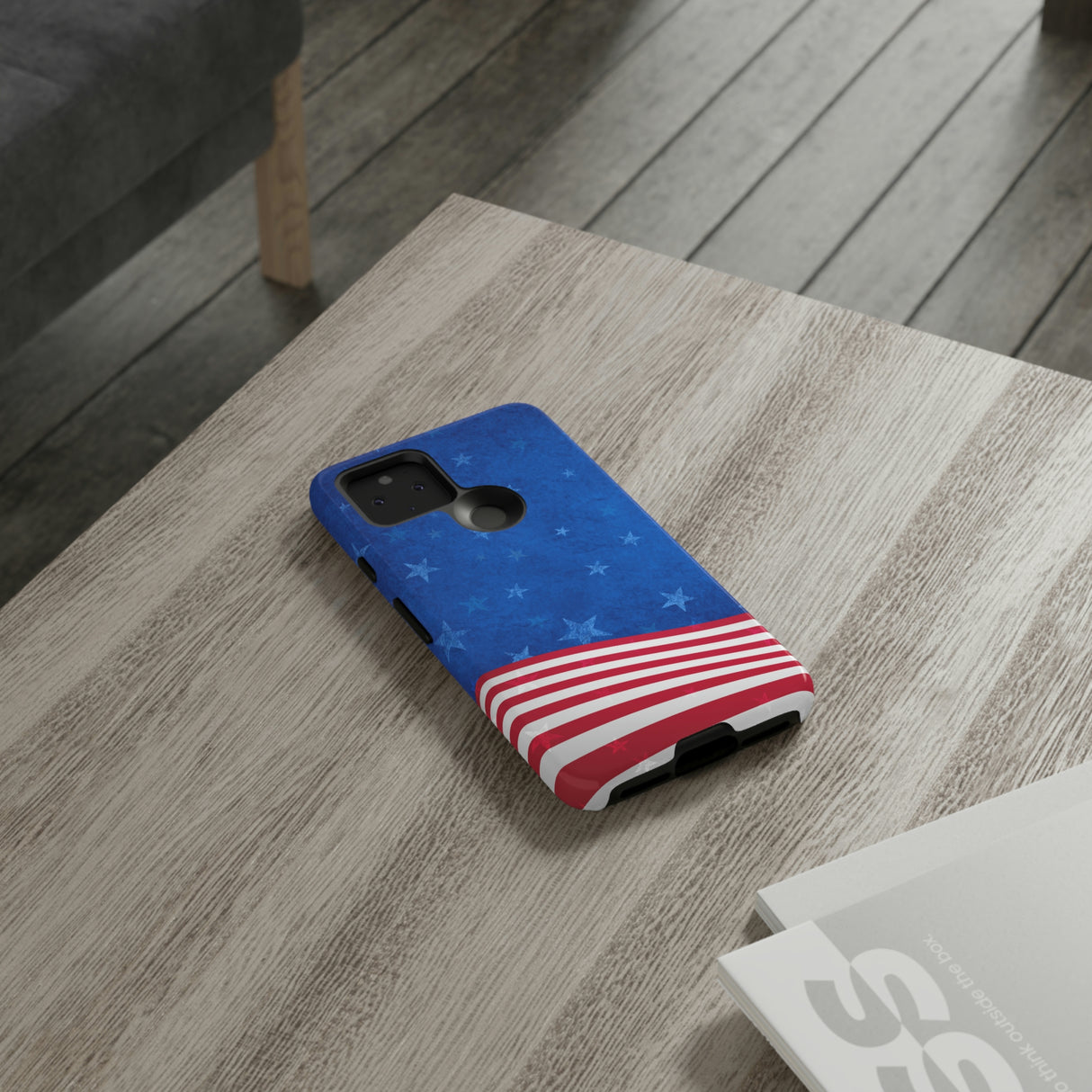 Fourth of July Android Case (Protective) Phone Case