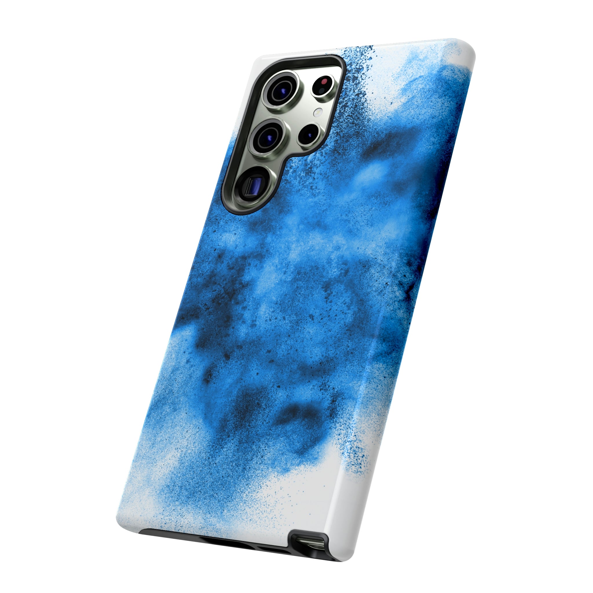 Blue Aesthetic Android Case (Protective) Phone Case