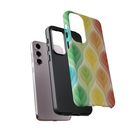 Rainbow Near Me Android Case (Protective) Phone Case