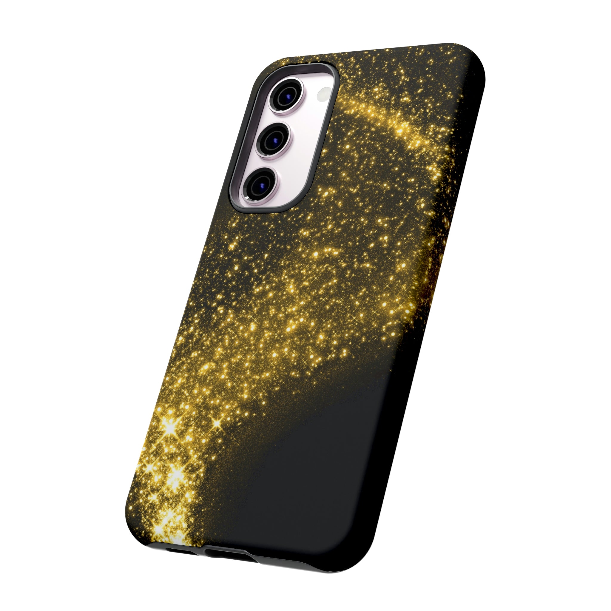 Glitterdust Pathfinder Android Case (Protective) Phone Case