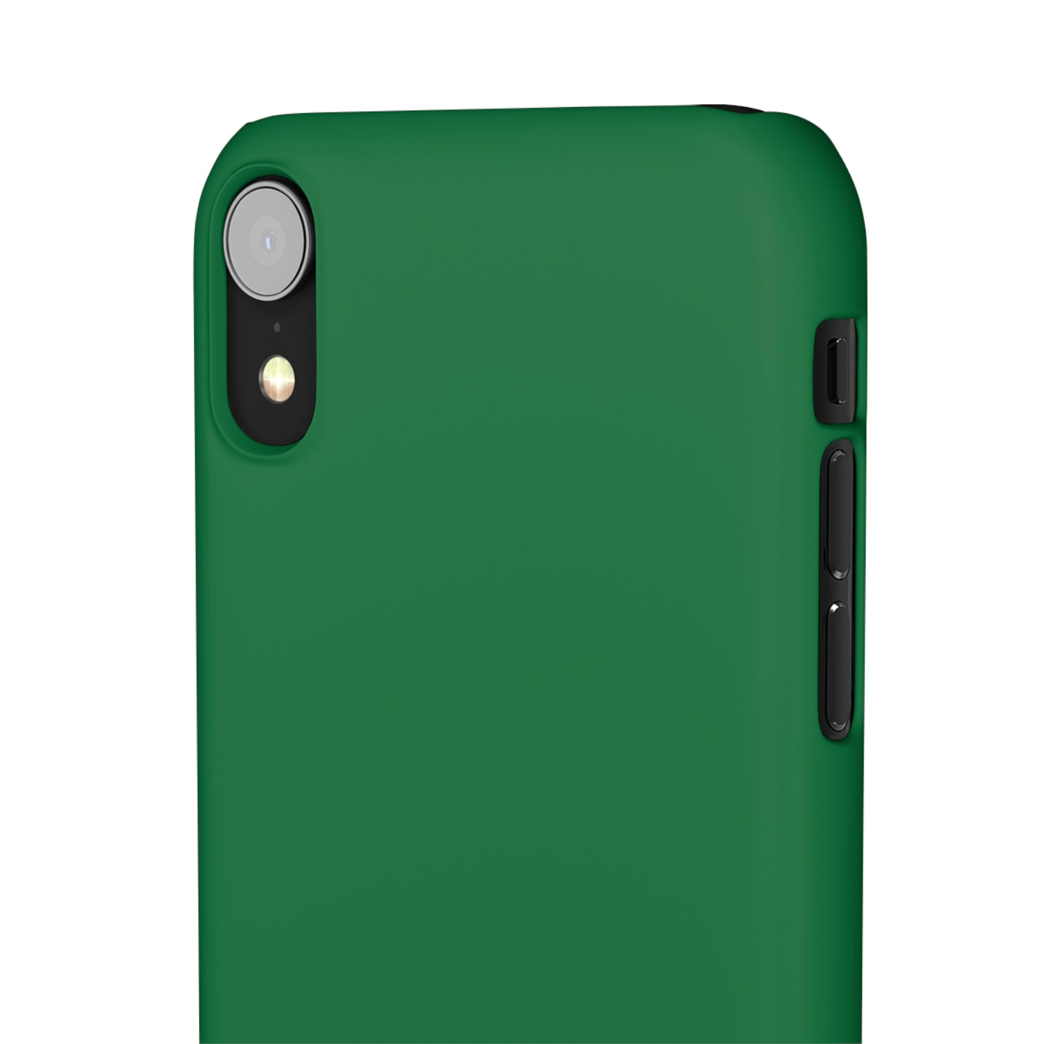 Dartmouth Green iPhone Case (Slim) Phone Case