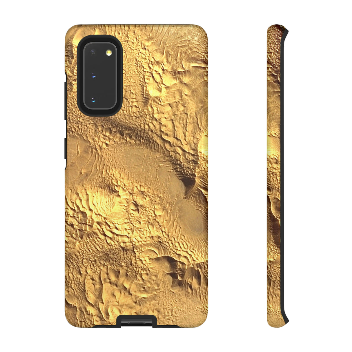 El Dorado Android Case (Protective) Samsung Galaxy S20 Glossy Phone Case