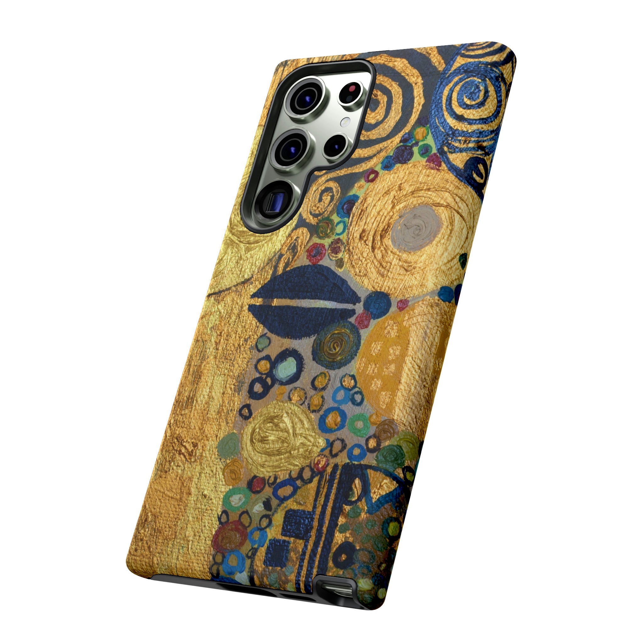 Egypt Gold Android Case (Protective) Phone Case