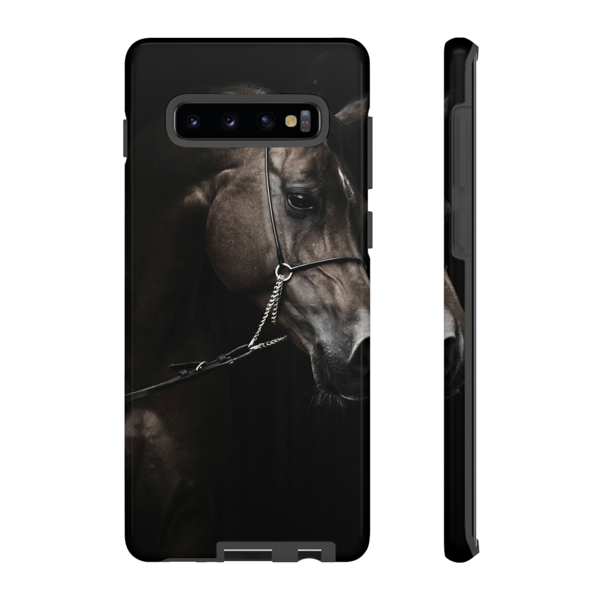 Bay Arabian Android Case (Protective) Samsung Galaxy S10 Plus Glossy Phone Case