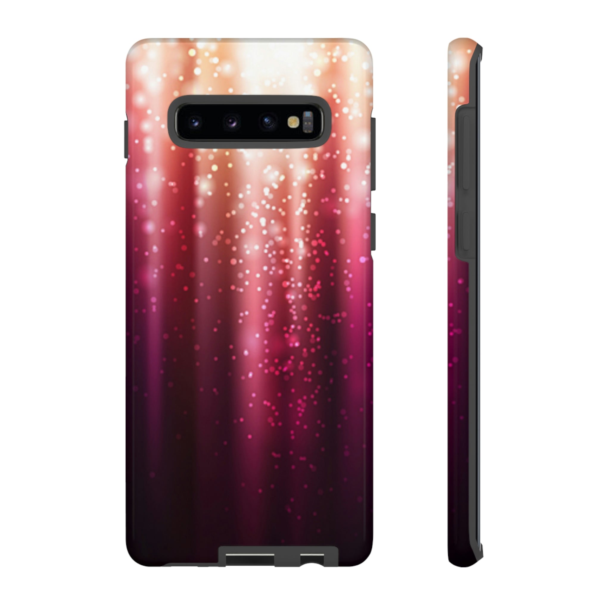 Magic Honey Android Case (Protective) Samsung Galaxy S10 Plus Glossy Phone Case