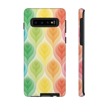 Rainbow Near Me Android Case (Protective) Samsung Galaxy S10 Matte Phone Case