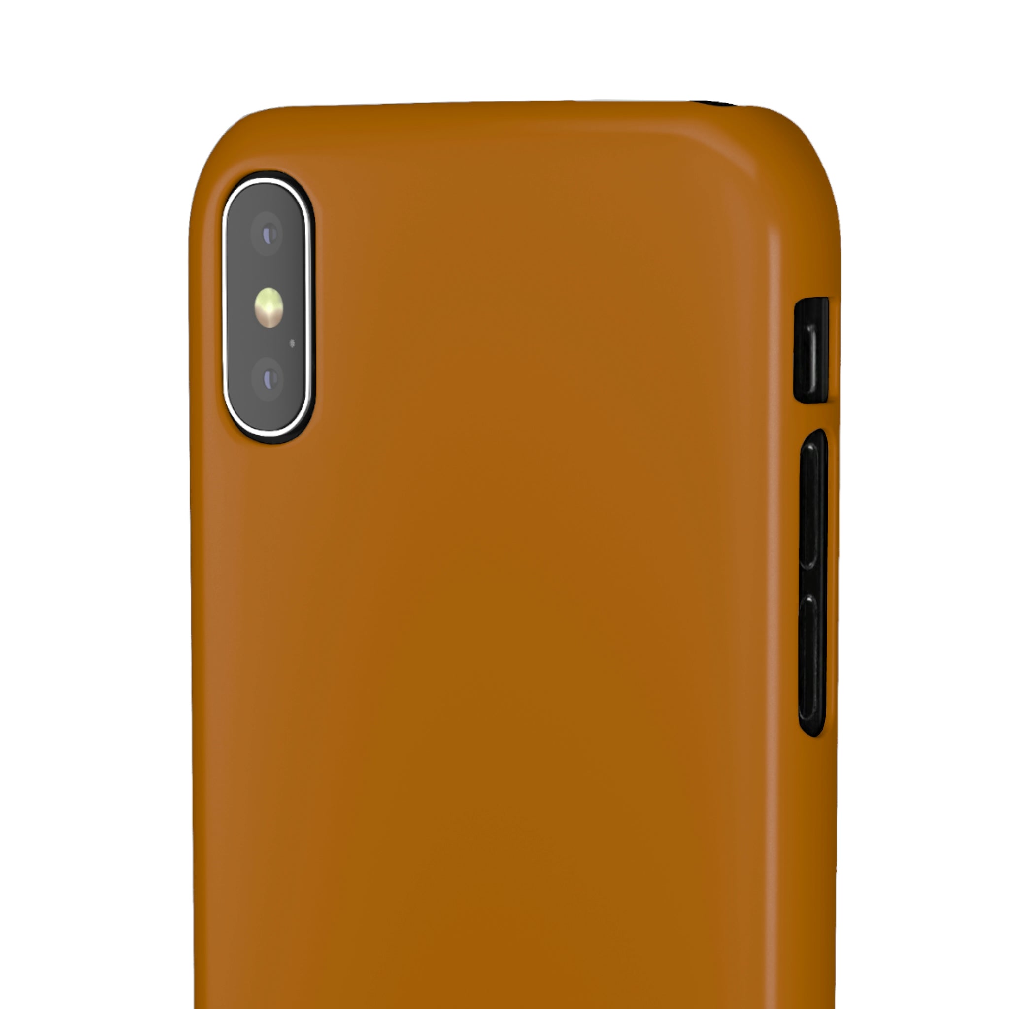 Ginger iPhone Case (Slim) Phone Case