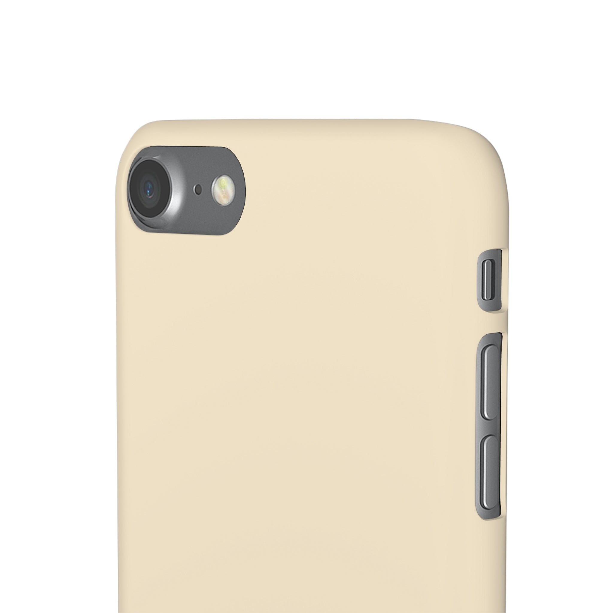 Champagne iPhone Case (Slim) Phone Case