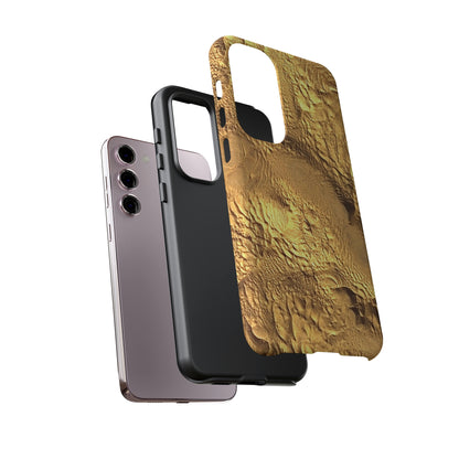 El Dorado Android Case (Protective) Phone Case