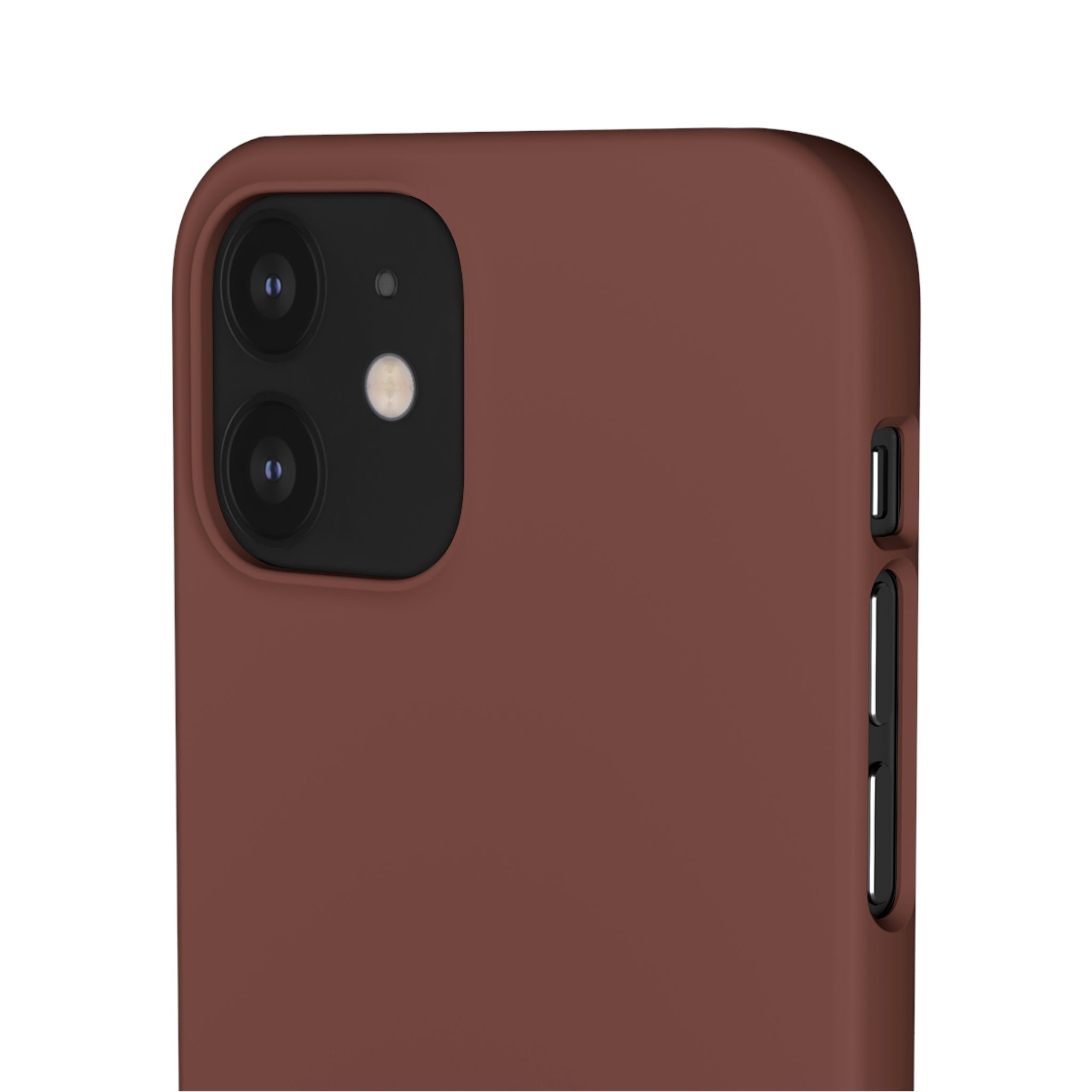 Bole iPhone Case (Slim) Phone Case