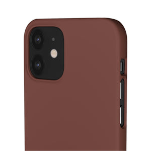 Bole iPhone Case (Slim) Phone Case