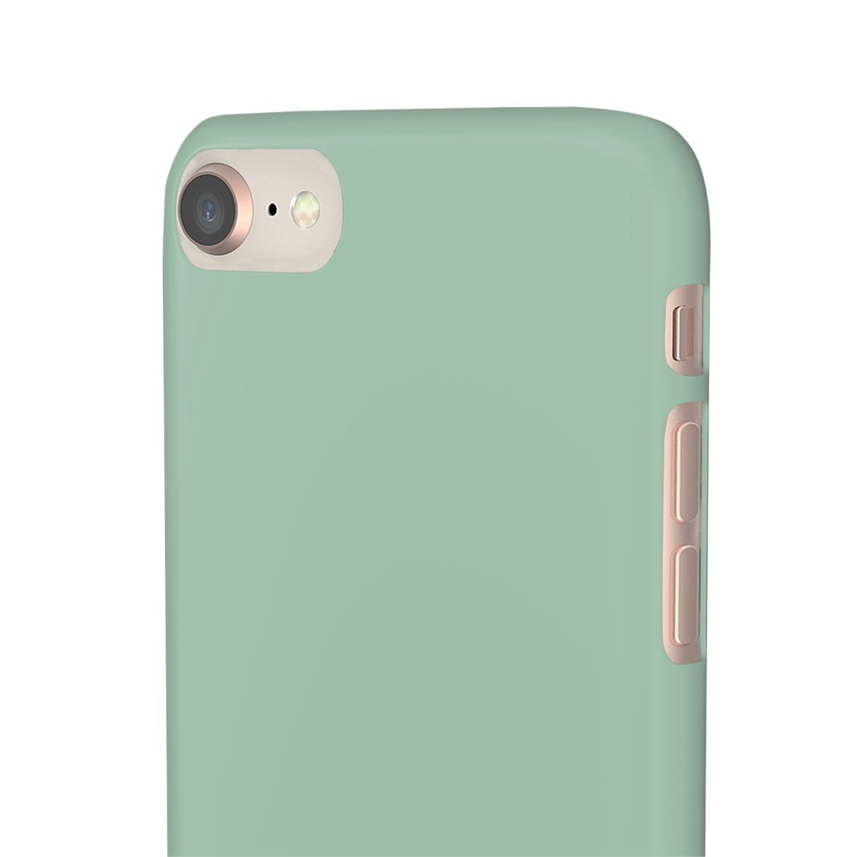 Cambridge Blue iPhone Case (Slim) Phone Case