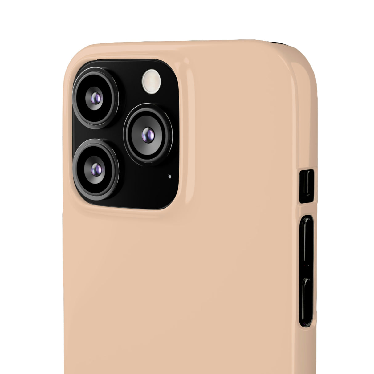 Desert Sand iPhone Case (Slim) Phone Case