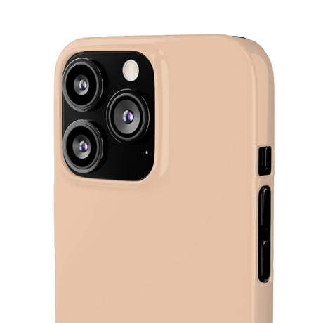 Desert Sand iPhone Case (Slim) Phone Case