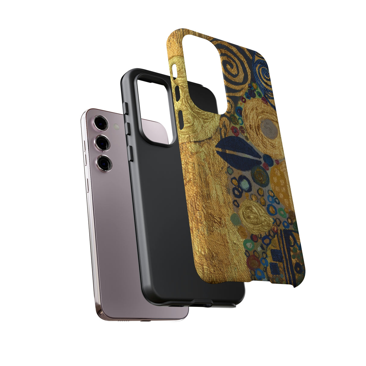 Egypt Gold Android Case (Protective) Phone Case