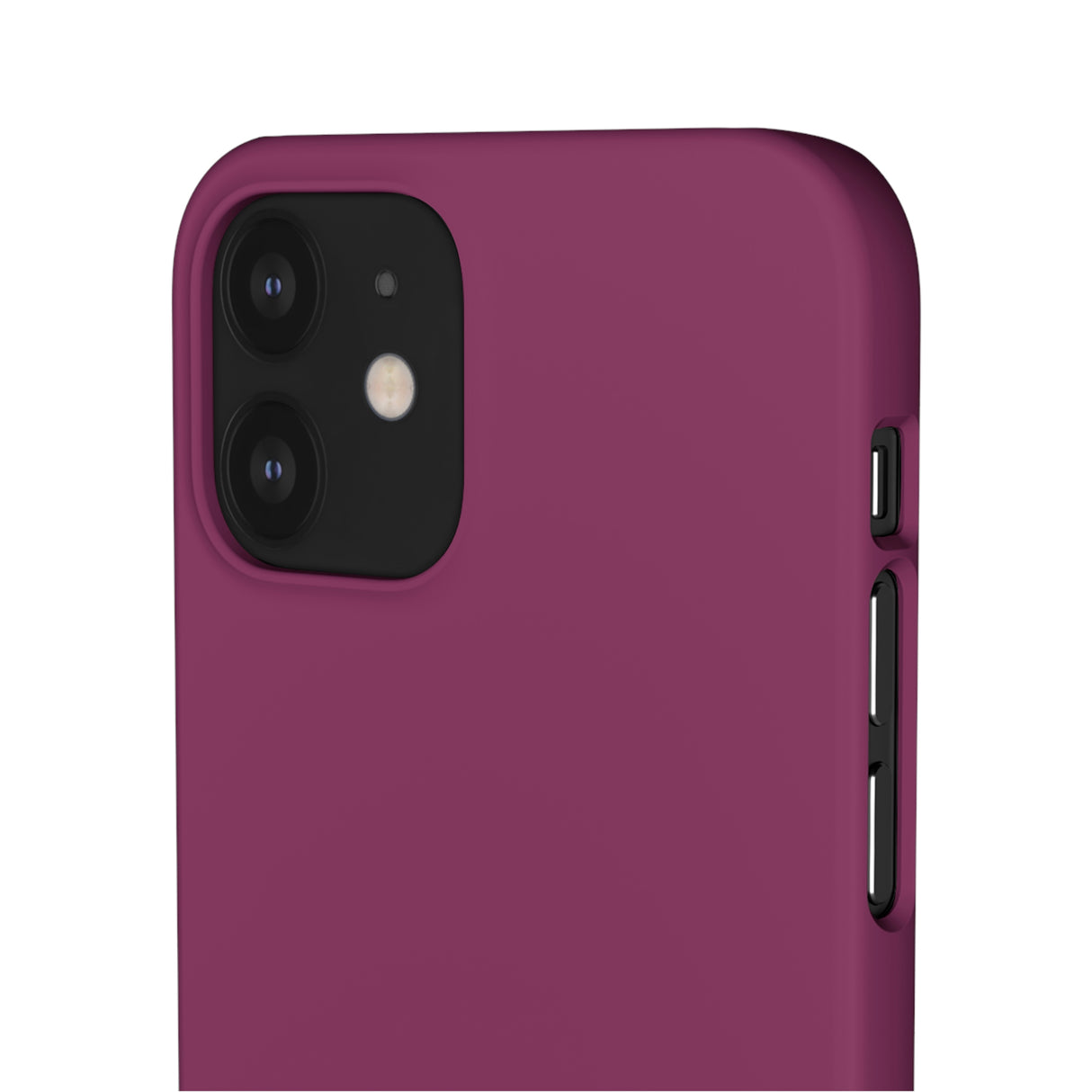 Boysen berry iPhone Case (Slim) Phone Case