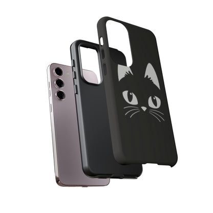 Cat Icon Android Case (Protective) Phone Case