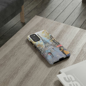 Paris Android Case (Protective) Phone Case