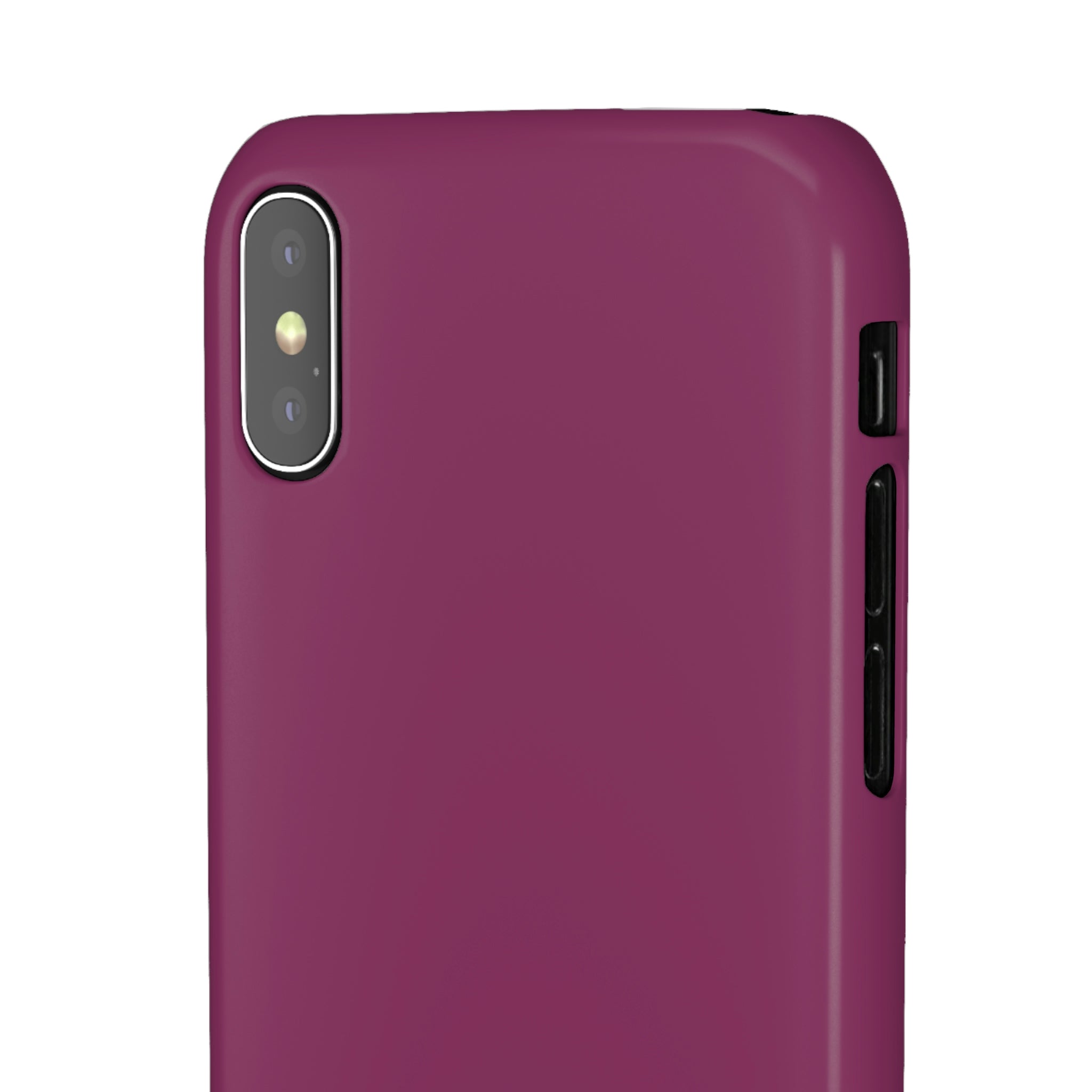 Boysen berry iPhone Case (Slim) Phone Case