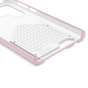 Mimi Pink Android Case (Card) Phone Case