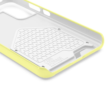 Canary Android Case (Card) Phone Case