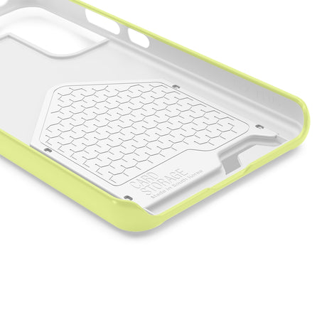 Key Lime Android Case (Card) Phone Case