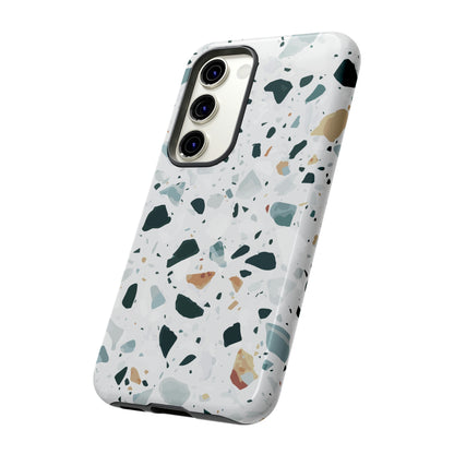 Italian Terrazzo Android Case (Protective) Phone Case