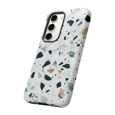 Italian Terrazzo Android Case (Protective) Phone Case