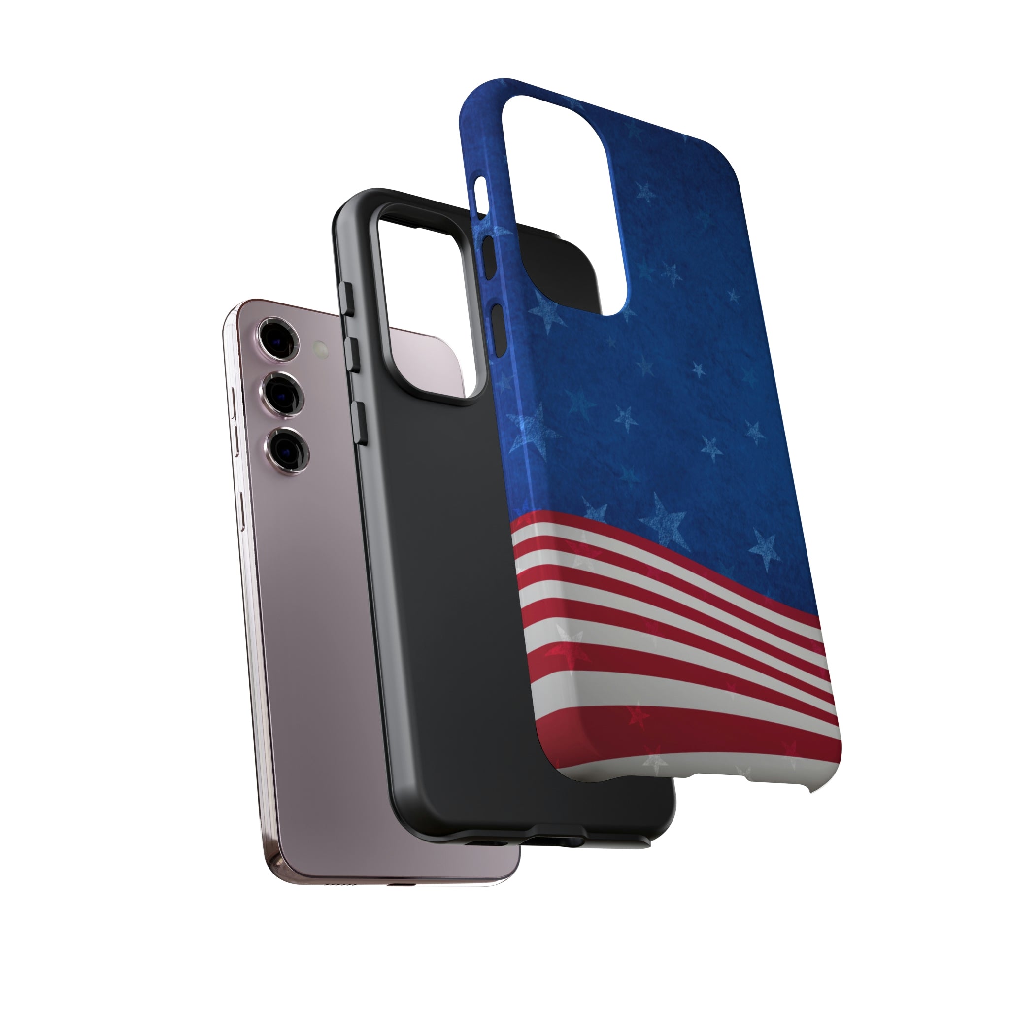 Fourth of July Android Case (Protective) Phone Case