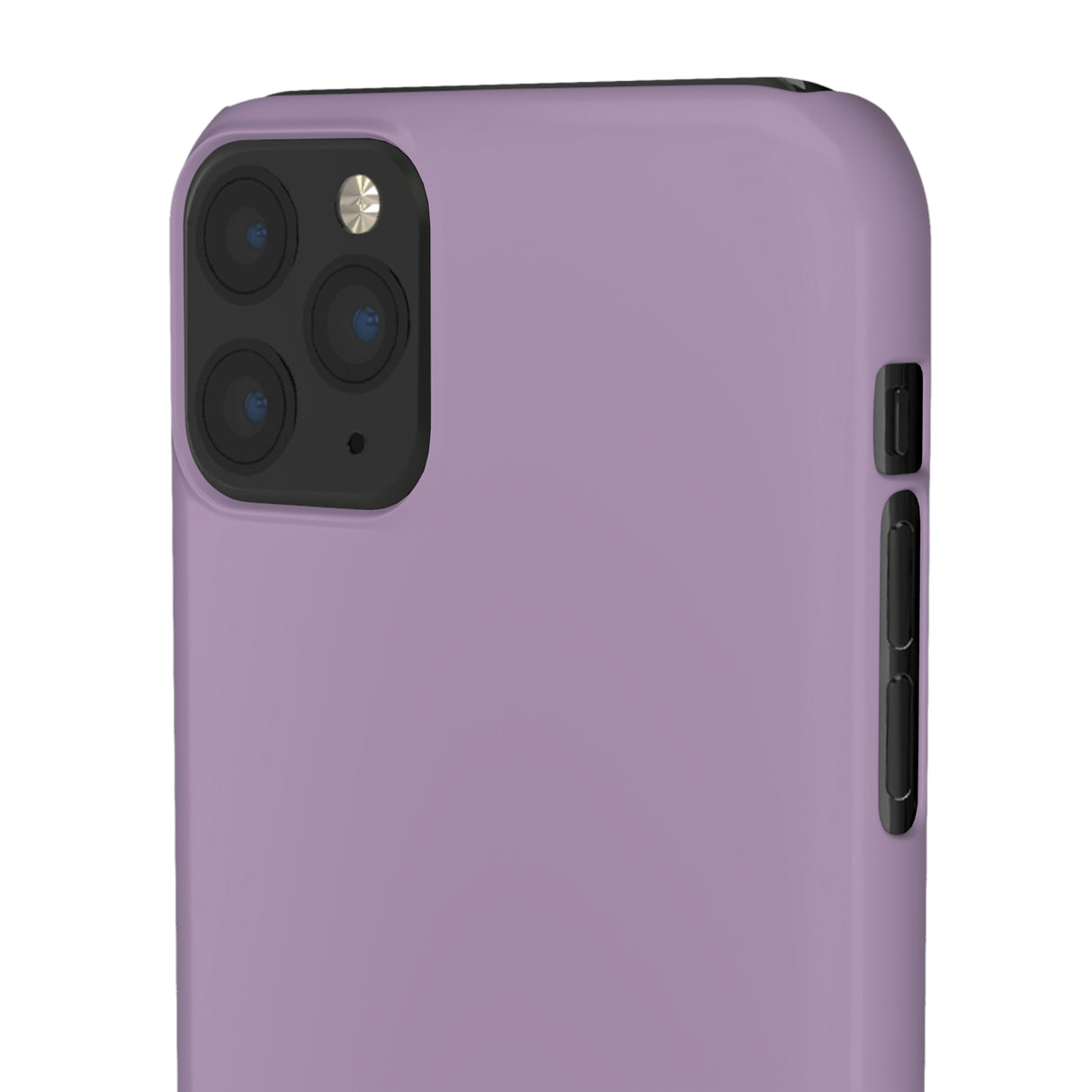 Glossy Grape iPhone Case (Slim) Phone Case