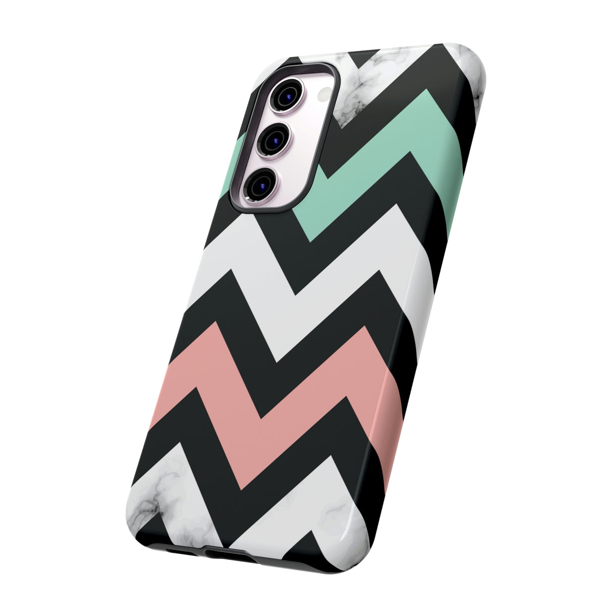 Chevron Shapes Android Case (Protective) Phone Case