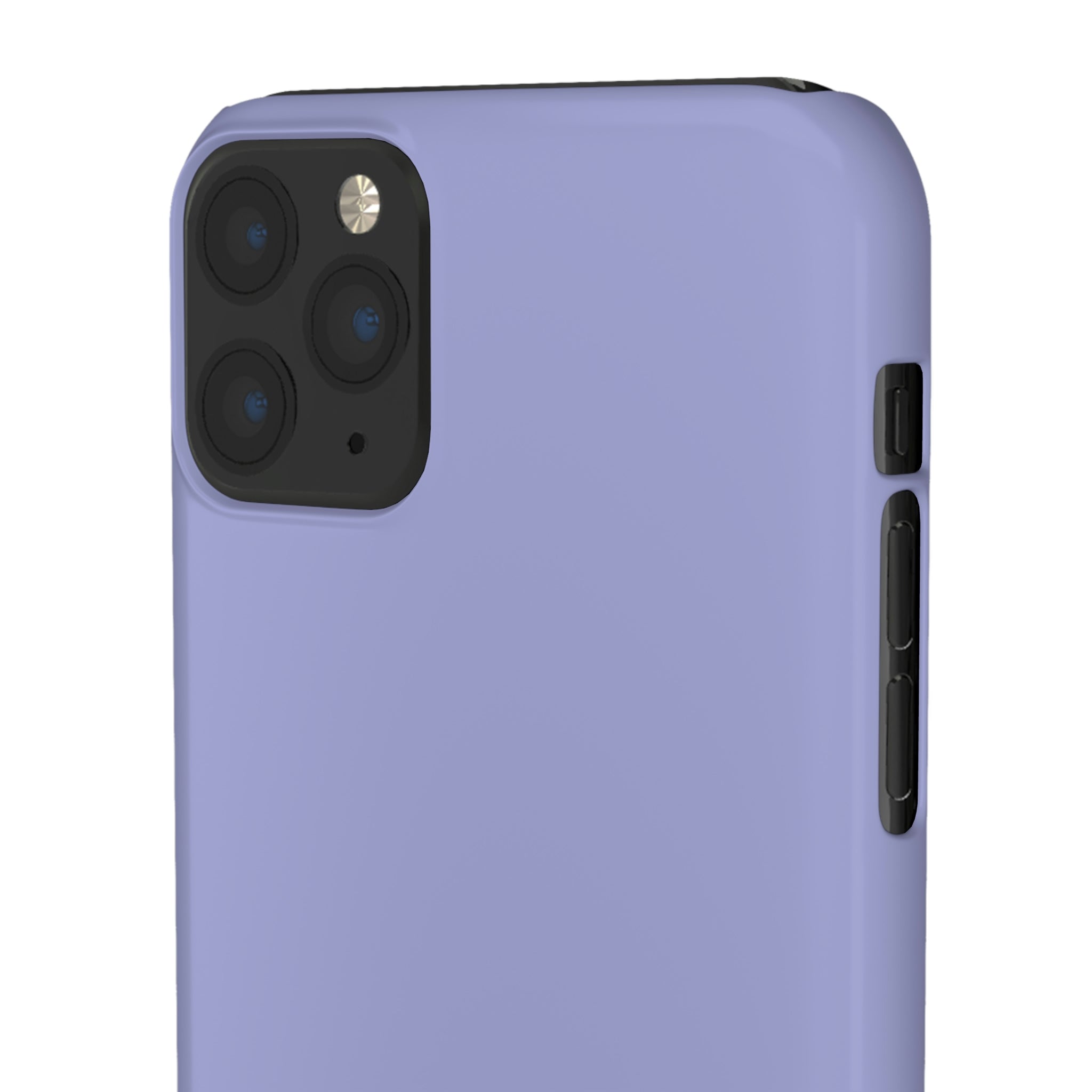 Blue Bell iPhone Case (Slim) Phone Case