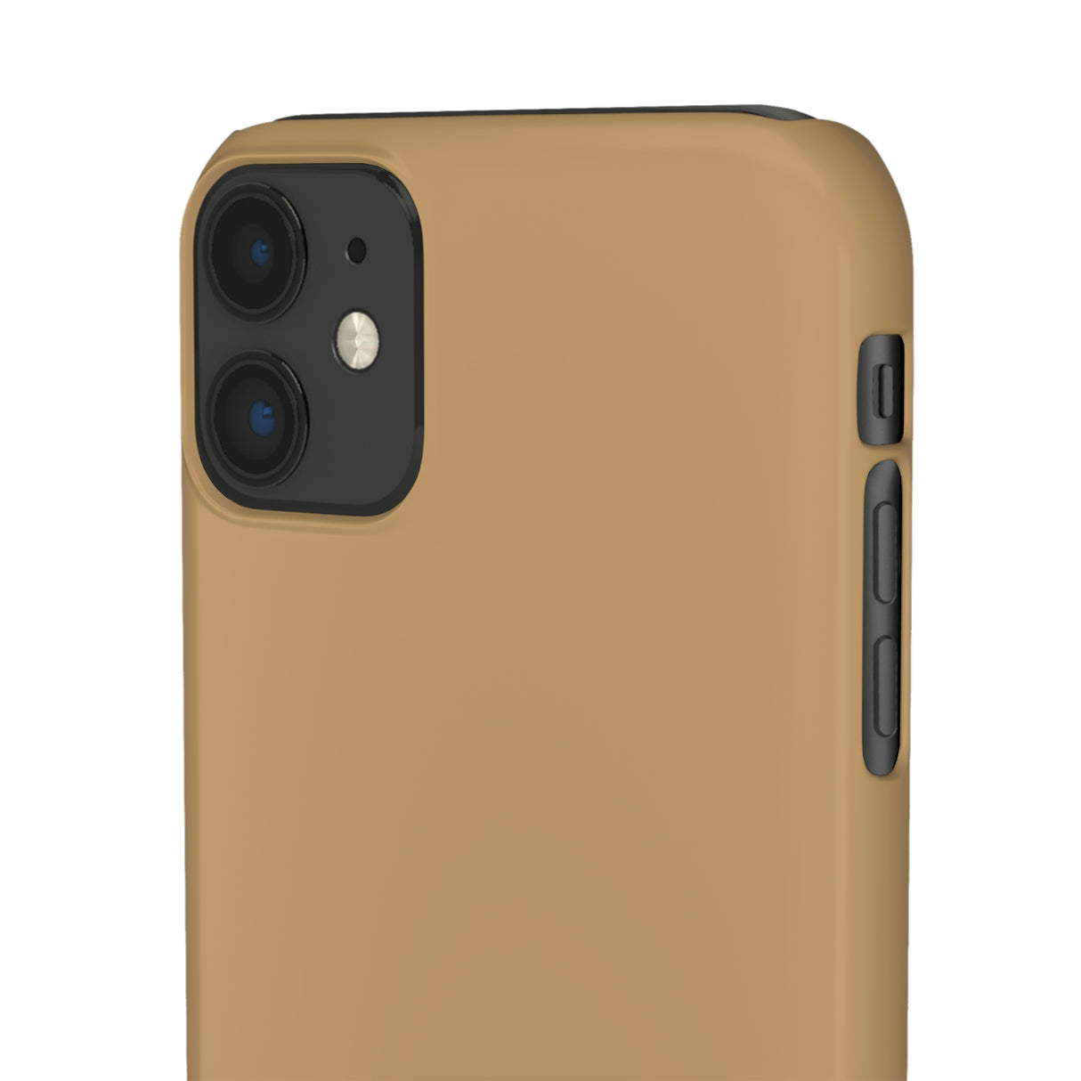 Camel iPhone Case (Slim) Phone Case