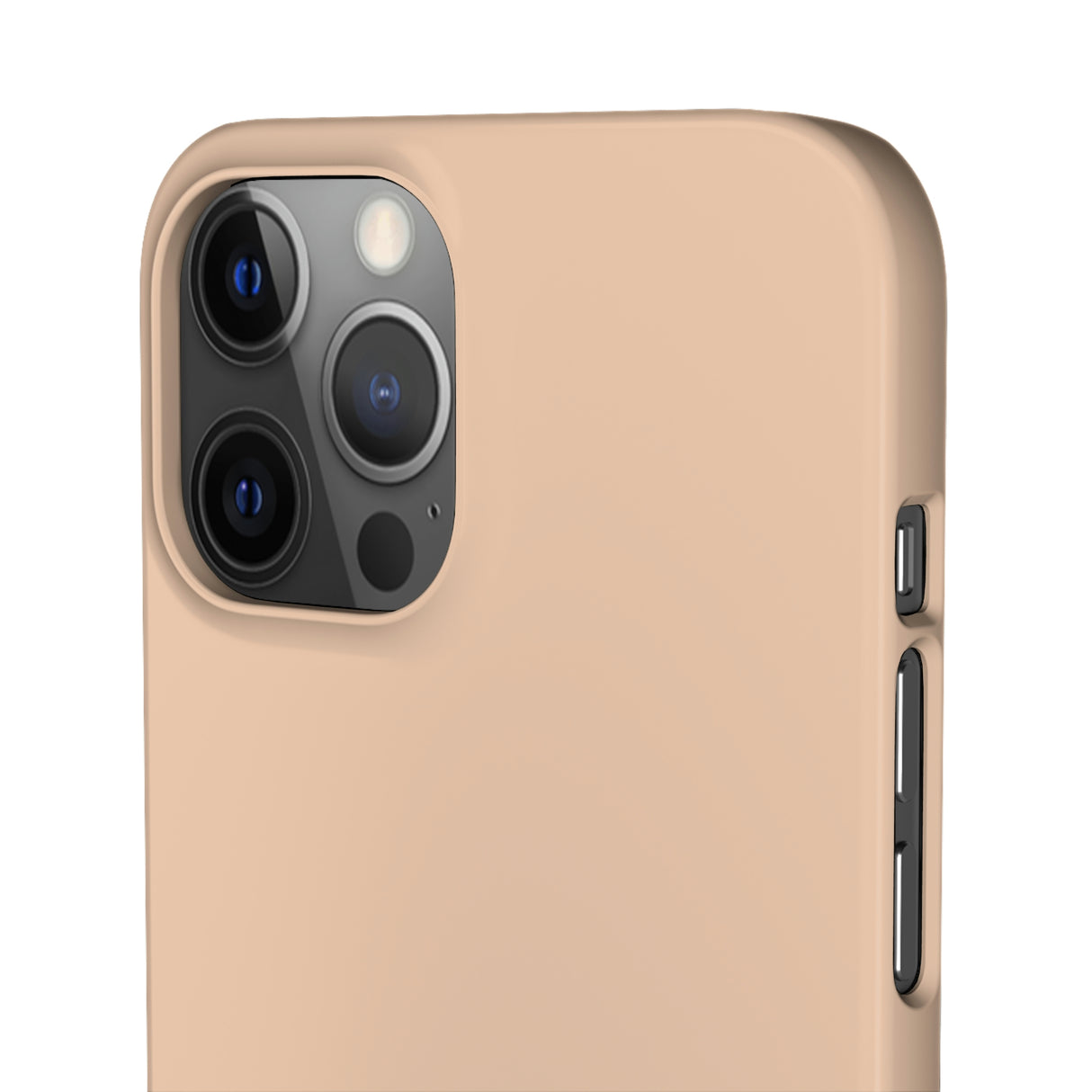 Desert Sand iPhone Case (Slim) Phone Case