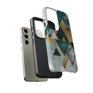 Malachite Android Case (Protective) Phone Case