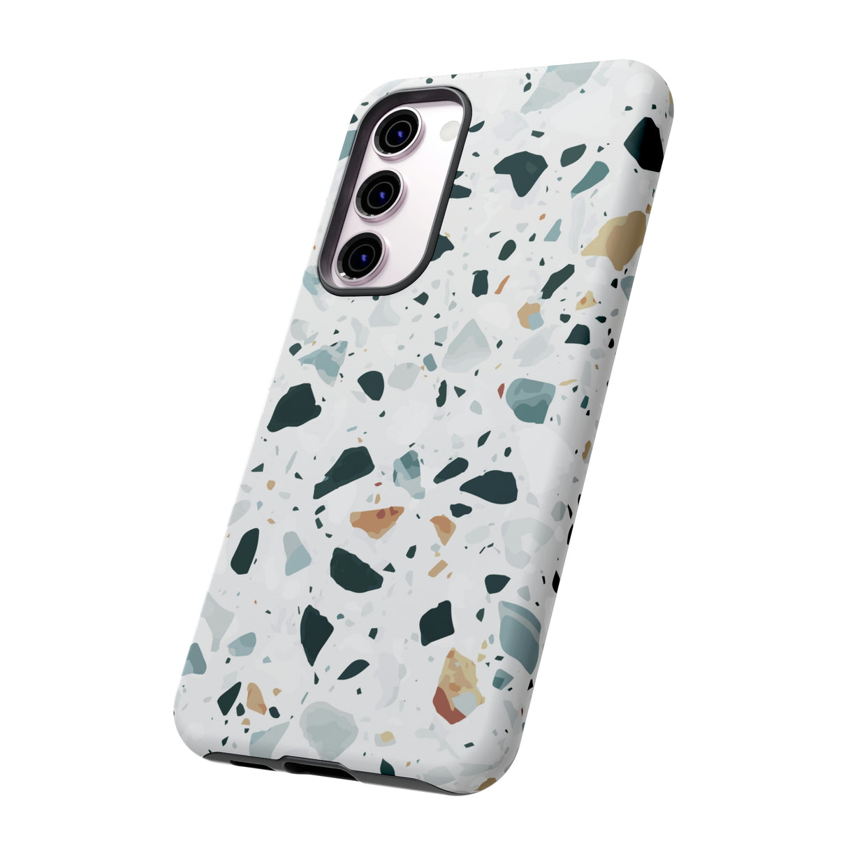 Italian Terrazzo Android Case (Protective) Phone Case