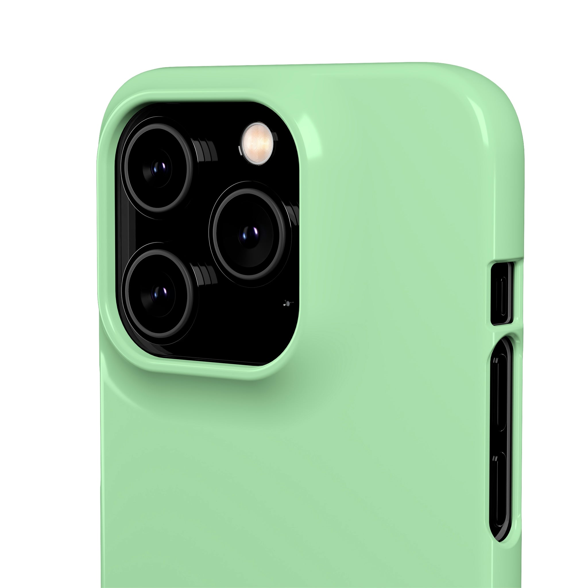 Celadon iPhone Case (Slim) Phone Case