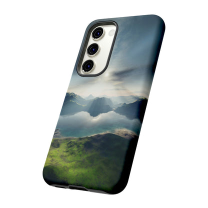 Lake & Sun Android Case (Protective) Phone Case