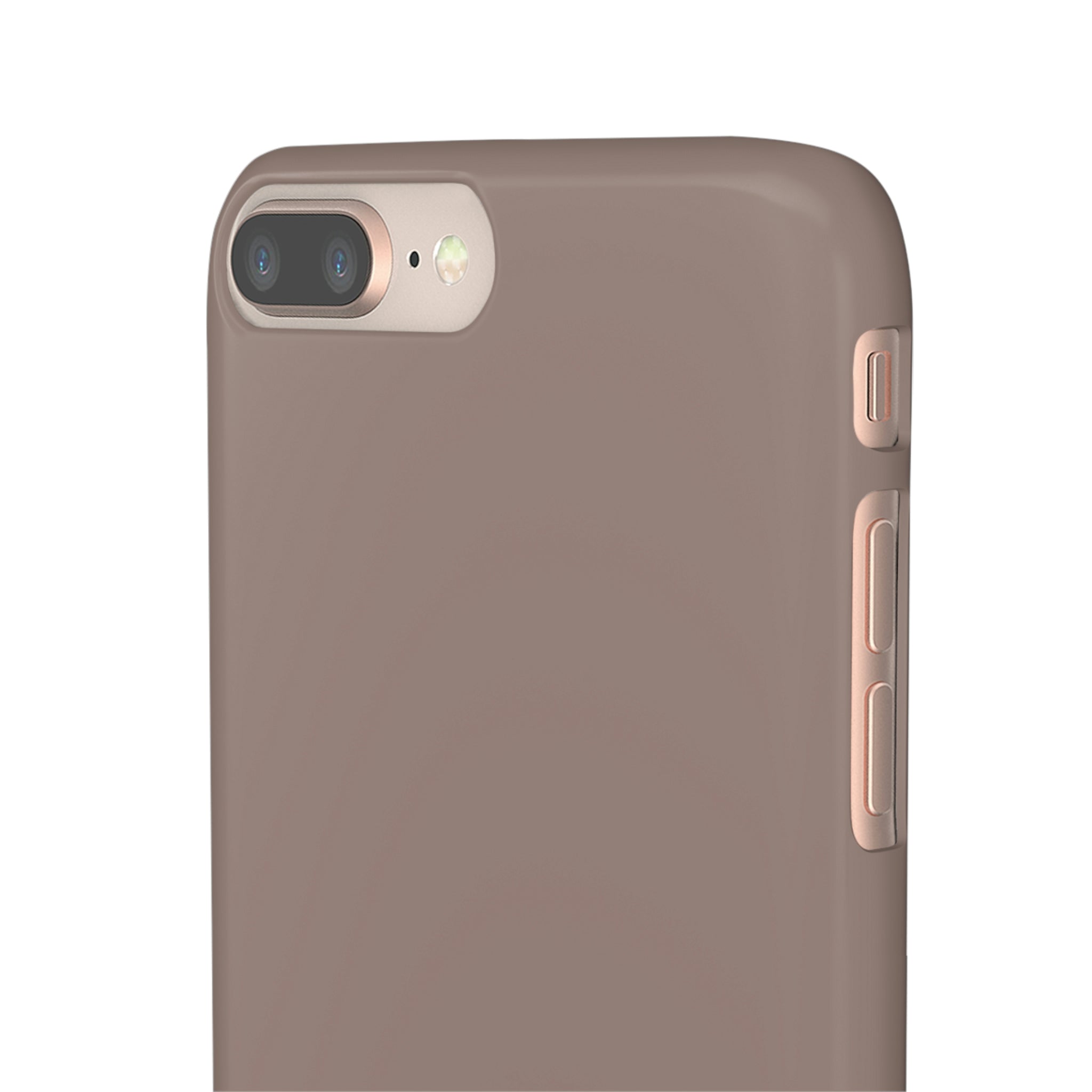 Cinereous iPhone Case (Slim) Phone Case