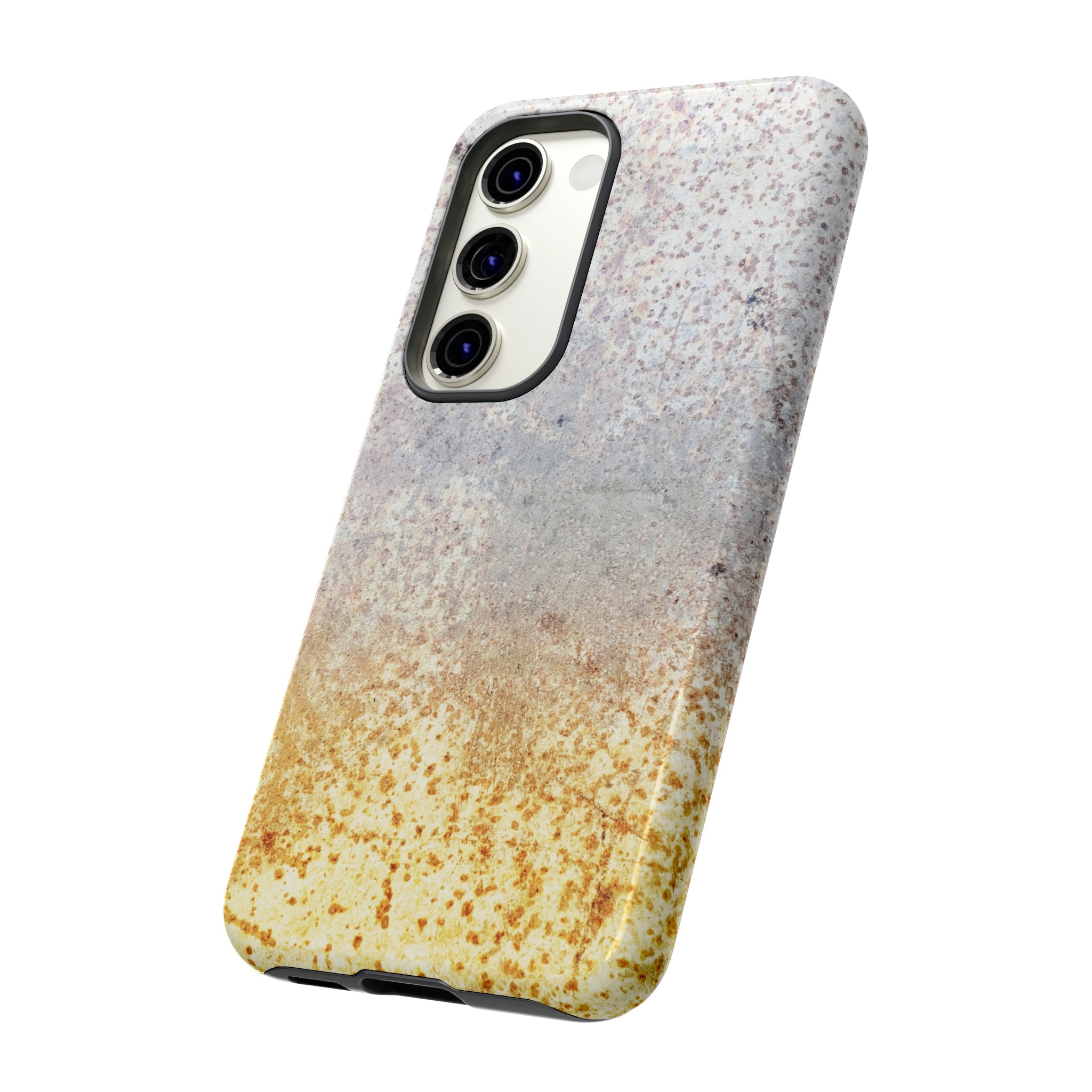 Gold Abstract Android Case (Protective) Phone Case