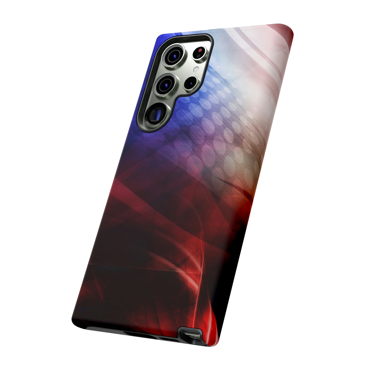 Red White n Blue Android Case (Protective) Phone Case