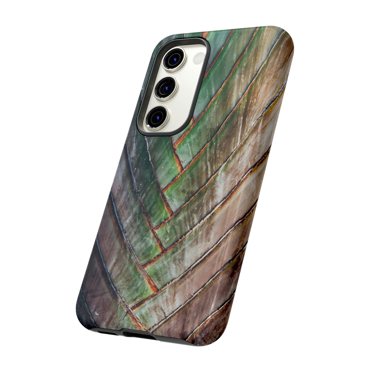 Palm Leaves Android Case (Protective) Phone Case