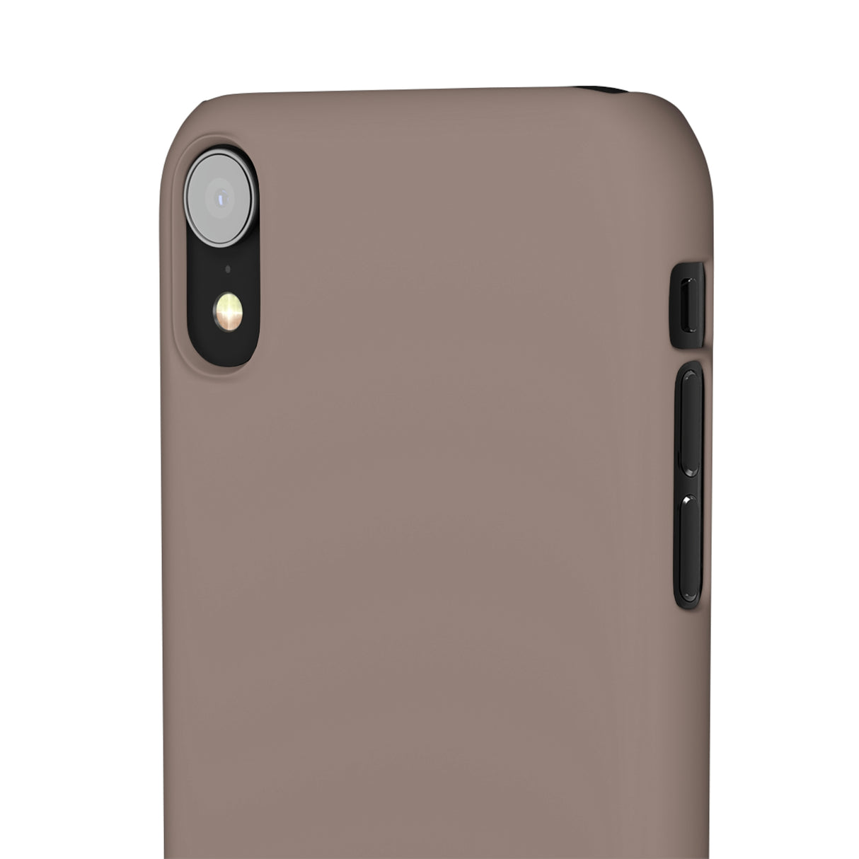 Cinereous iPhone Case (Slim) Phone Case